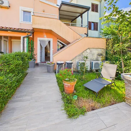 Apartamento Sandro Pula