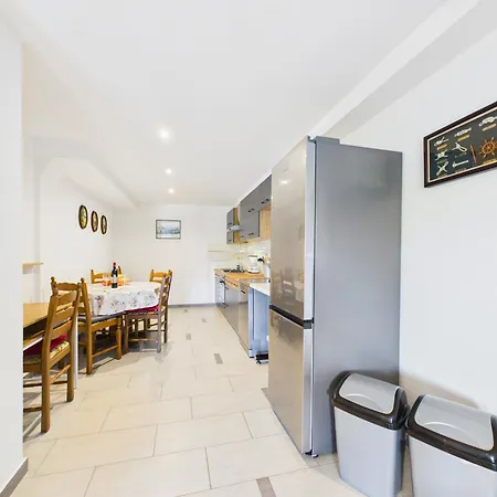 Apartamento Sandro *