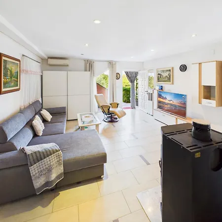 Apartamento Sandro