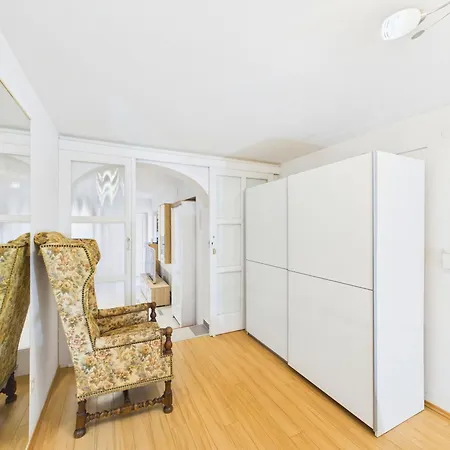 Apartamento Sandro *
