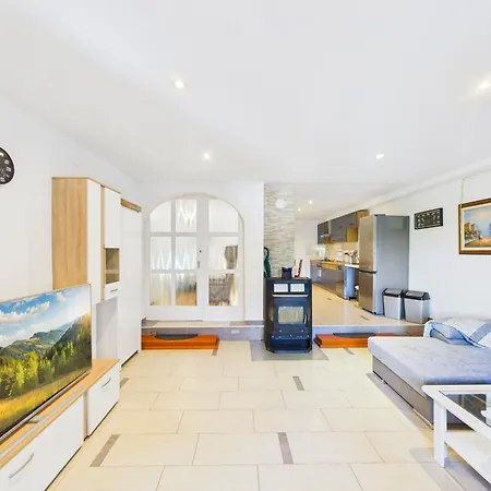 Apartamento Sandro