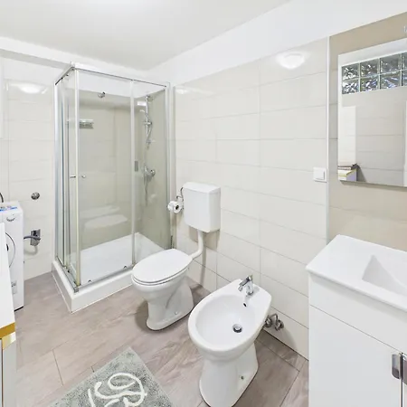 Sandro Apartamento